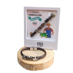 Pulsera eres mi agricultor favorito